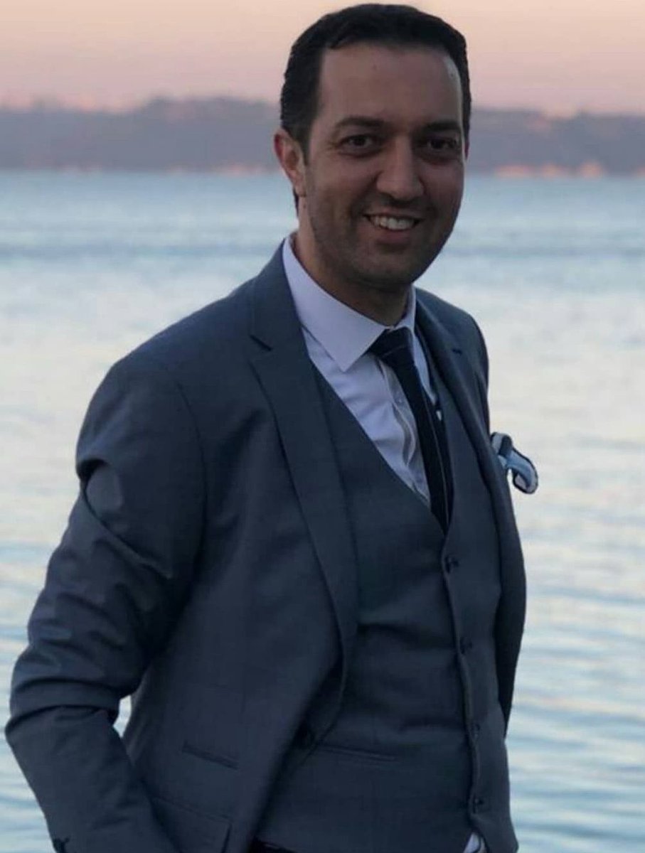 hakankumbar's tweet photo. Ankara’nın Çamlıdere-Gerede mevkiinde meydana gelen elim trafik kazasında şehit olan Cumhurbaşkanlığı Strateji ve Bütçe Başkanlığı’nda görevli Polis Memuru İbrahim GÜNEY’e ve görevli meslekdaşım  Şoför Ahmet ÜLGER’e Allah’tan rahmet diliyorum. https://t.co/xzIUc9Ay1d