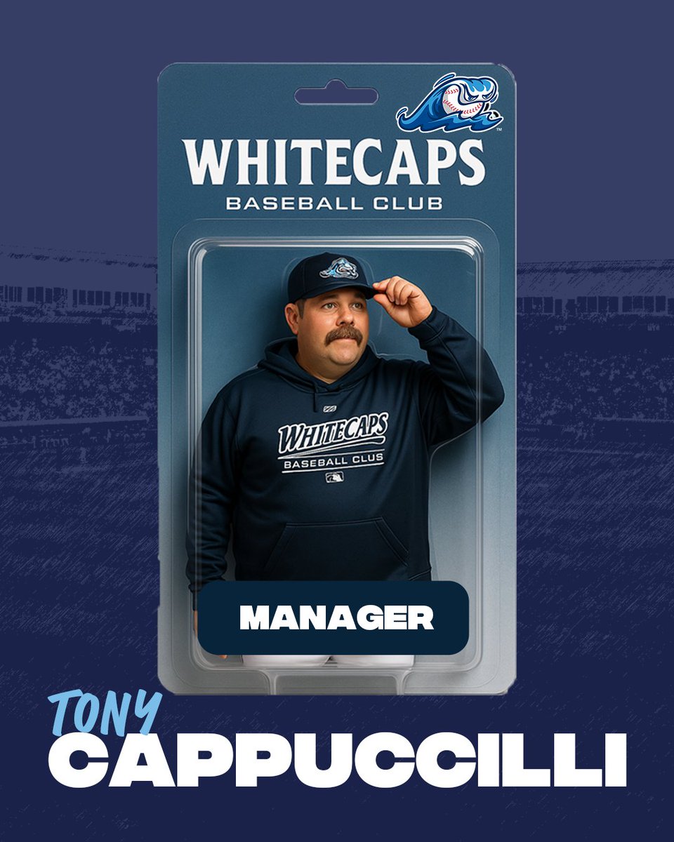 West Michigan Whitecaps tweet media