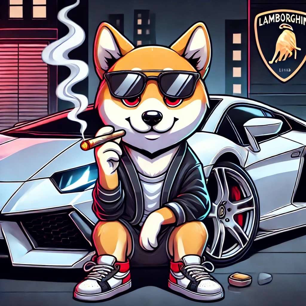Kunvo01's tweet photo. @Bullrun_Gravano Kushiba is always high, and he likes weed, but today, he’s higher on community vibes and moon-bound charts.
$KUSHIBA is more than a meme. It’s a movement.
@KushibaCrypto

https://t.co/tXGx9QB8rN https://t.co/9mdR1dMjB5