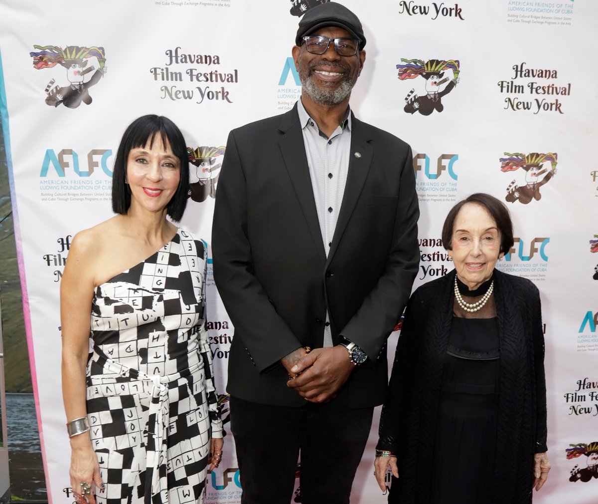 NYC Mayor's Office of Media & Entertainment tweet media