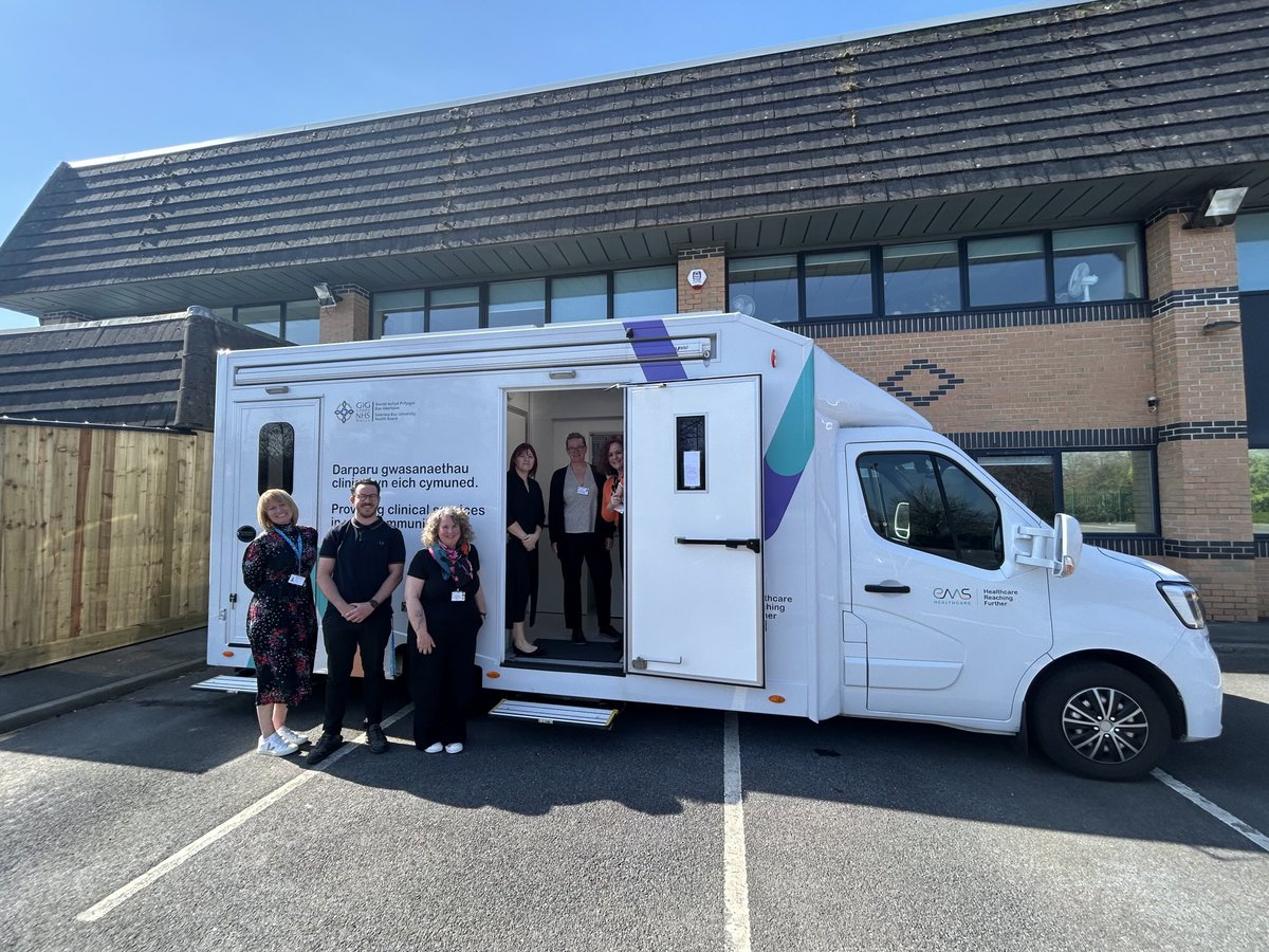 Lisa Love-Gould (@lisalovegould1) on Twitter photo Great to spend the day with the Swansea Bay UHB immunisation team today. Many thanks for your time and for all that you are doing to tackle preventable disease through the provision of vaccinations. <a href="/cathwattss/">Cath Watts</a><a href="/SwanseabayNHS/">Swansea Bay NHS</a> Great to spend the day with the Swansea Bay UHB immunisation team today. Many thanks for your time and for all that you are doing to tackle preventable disease through the provision of vaccinations. <a href="/cathwattss/">Cath Watts</a><a href="/SwanseabayNHS/">Swansea Bay NHS</a>