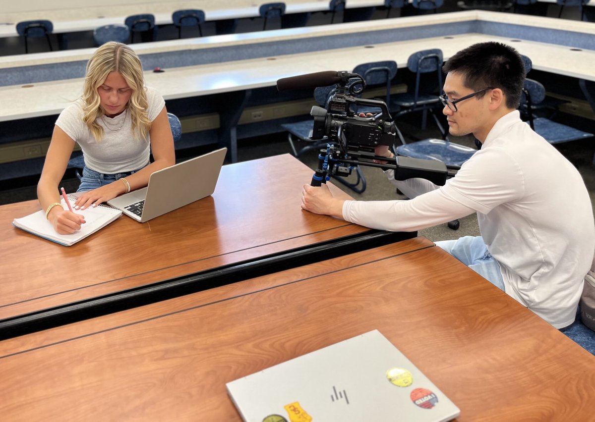 Allen East Athletics (@alleneastad) on Twitter photo We’ve had a <a href="/TonyTQuach/">Tony Quach</a> siting at Allen East. He’s here to interview Scholar Athlete Rilynn Jones! Look for that interview soon <a href="/LimaYNN/">Your Hometown Stations - Lima Ohio</a> <a href="/AllenEastTF/">Allen East Track & Field</a> <a href="/AEgirlssoccer/">Allen East Girls Soccer</a> We’ve had a <a href="/TonyTQuach/">Tony Quach</a> siting at Allen East. He’s here to interview Scholar Athlete Rilynn Jones! Look for that interview soon <a href="/LimaYNN/">Your Hometown Stations - Lima Ohio</a> <a href="/AllenEastTF/">Allen East Track & Field</a> <a href="/AEgirlssoccer/">Allen East Girls Soccer</a>