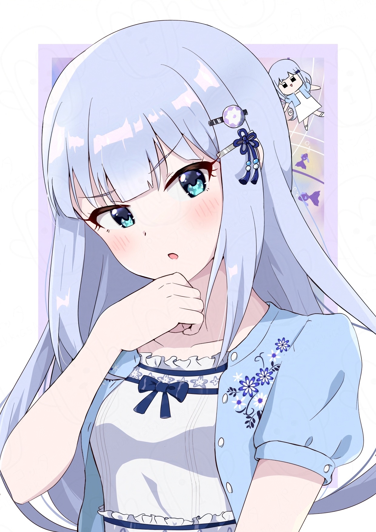 パンナコッタ (@tWwiBql2kktG5Am) / X