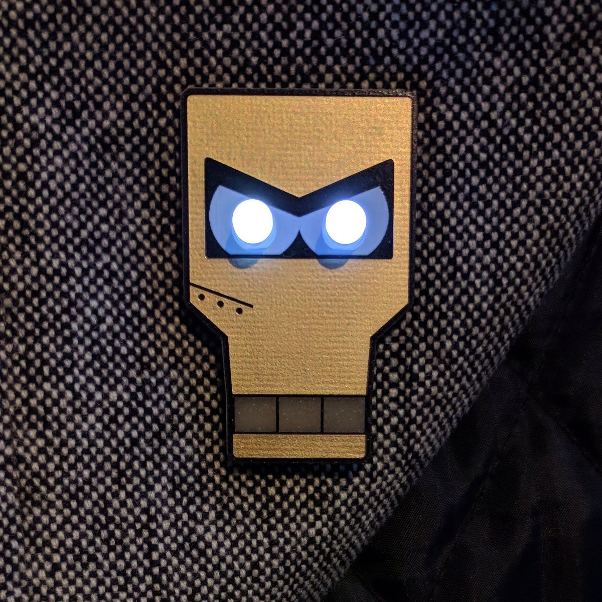 Tom Archer tweet media