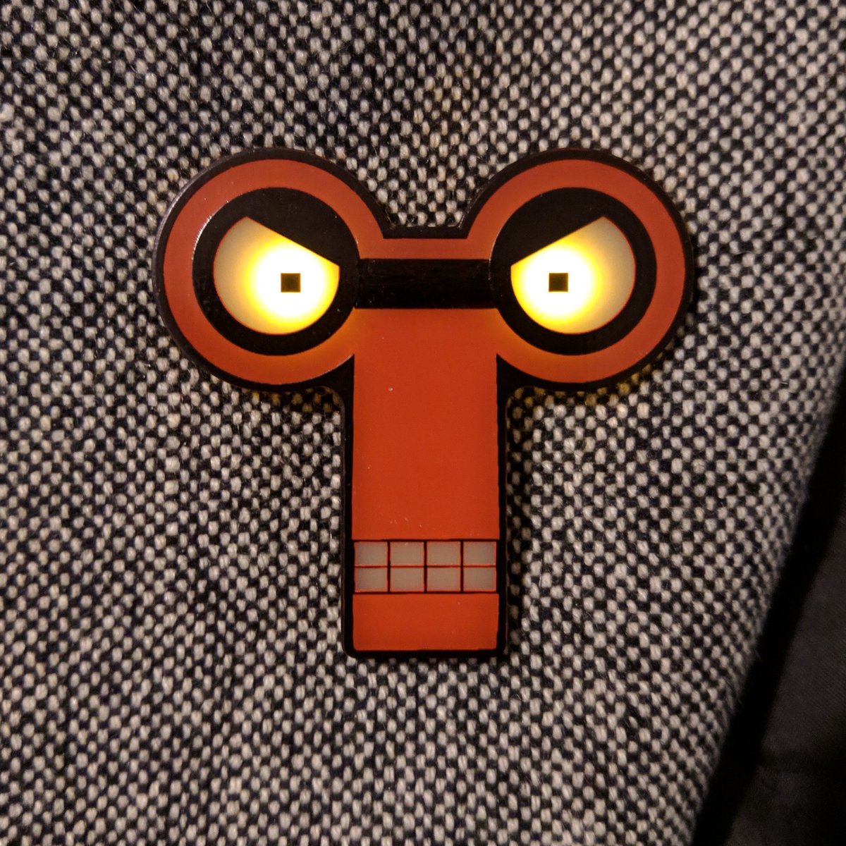 Tom Archer tweet media