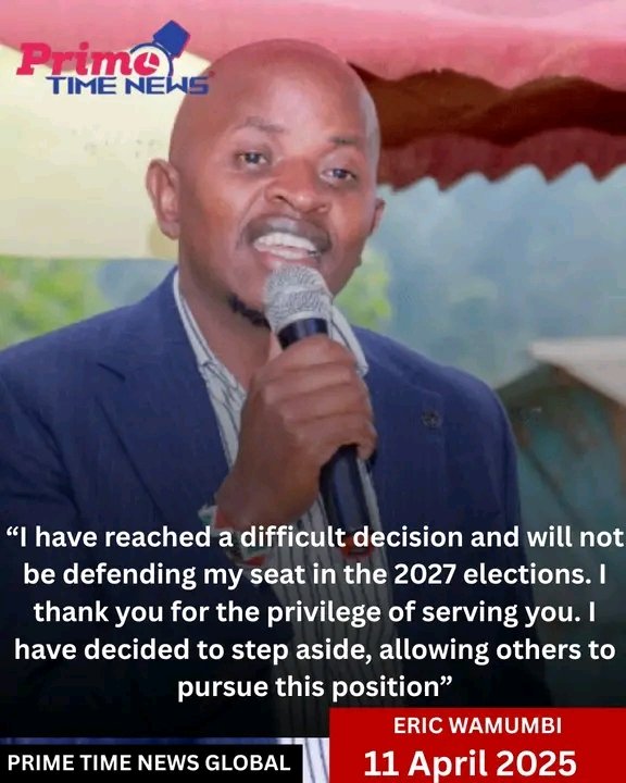 JeremieLidali's tweet photo. @DrDennisOuma Ground ni mbaya https://t.co/gW92qDAKjQ