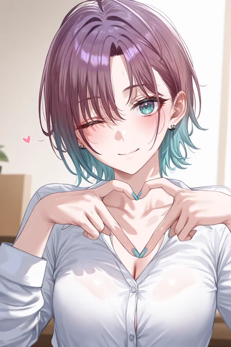 はーとのやつ