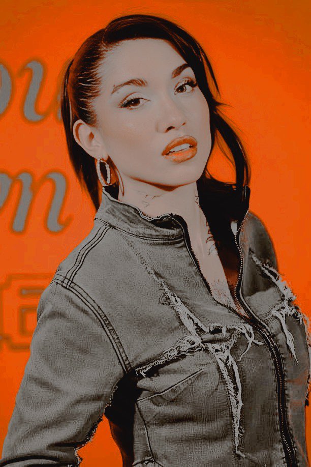 corazvnvacio's tweet photo. ⠀⠀  ㅤ

                      𝗗𝗘 𝗧𝗢𝗗𝗔' 𝗟𝗔𝗦 𝗡𝗘𝗡𝗔𝗦 𝗟𝗔 𝗠𝗔𝗦 𝗕𝗢𝗡𝗜𝗧𝗔 🖤

ᅠ https://t.co/WYRzV0JR24