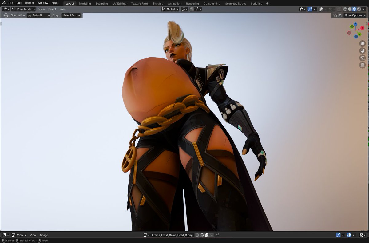 ThlZero's tweet photo. Just some Wips of preggo MarvelRivals women that I have plans for in the  near future~ 😈 I hope Y'all like Emma,Hela,Magik &amp; Malice with big  bellies! 😏 &amp; there is more Wips of them on 🅿️. including  some preggo Sue &amp; Wanda! 😉

#EmmaFrost #Magik #Malice #Hela #pregnant https://t.co/5rQLlpMoKv