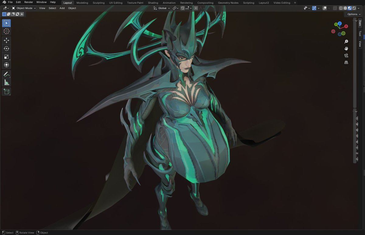 ThlZero's tweet photo. Just some Wips of preggo MarvelRivals women that I have plans for in the  near future~ 😈 I hope Y'all like Emma,Hela,Magik &amp; Malice with big  bellies! 😏 &amp; there is more Wips of them on 🅿️. including  some preggo Sue &amp; Wanda! 😉

#EmmaFrost #Magik #Malice #Hela #pregnant https://t.co/5rQLlpMoKv