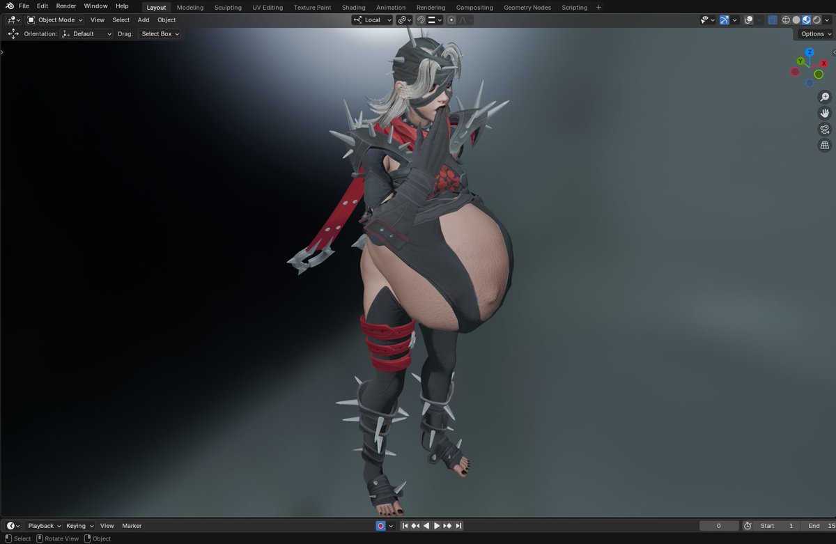 ThlZero's tweet photo. Just some Wips of preggo MarvelRivals women that I have plans for in the  near future~ 😈 I hope Y'all like Emma,Hela,Magik &amp; Malice with big  bellies! 😏 &amp; there is more Wips of them on 🅿️. including  some preggo Sue &amp; Wanda! 😉

#EmmaFrost #Magik #Malice #Hela #pregnant https://t.co/5rQLlpMoKv