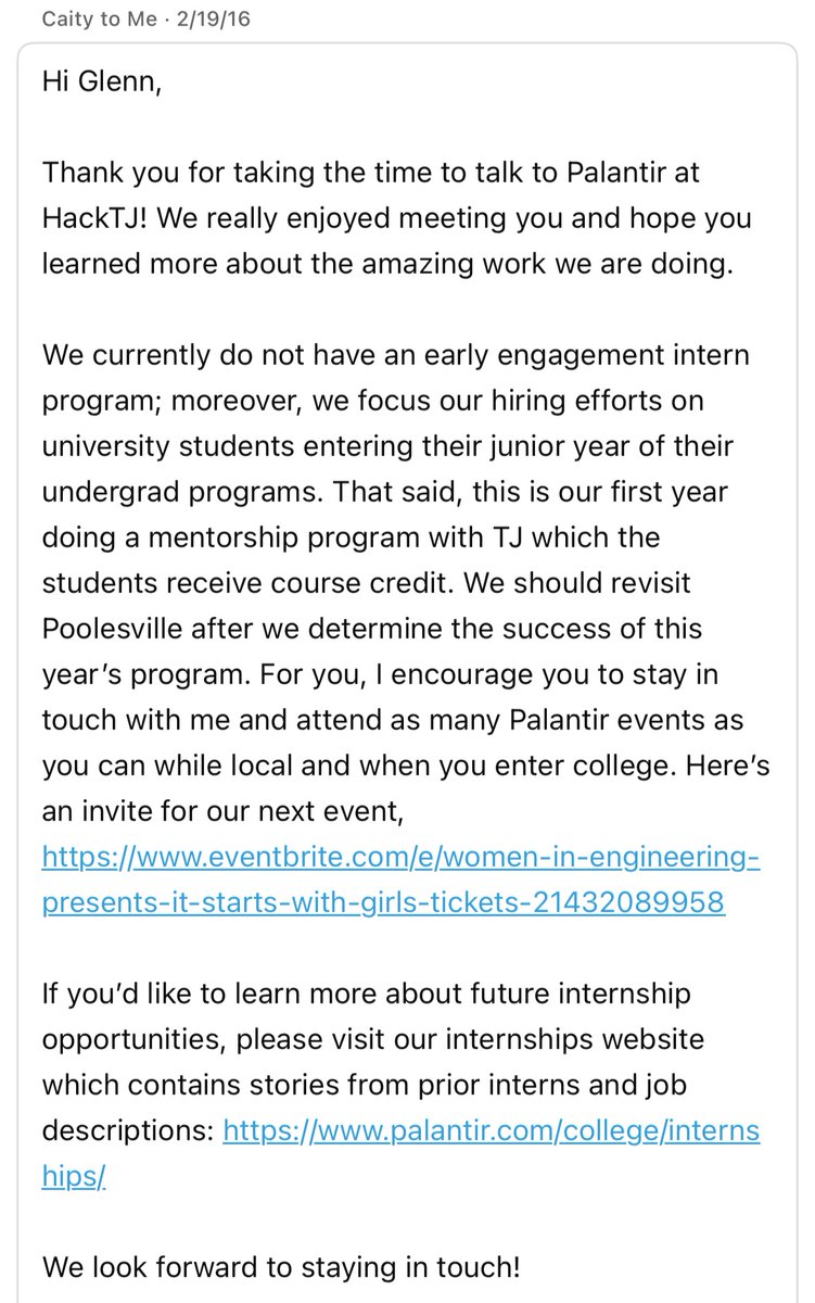 Was only a decade too early 🙃