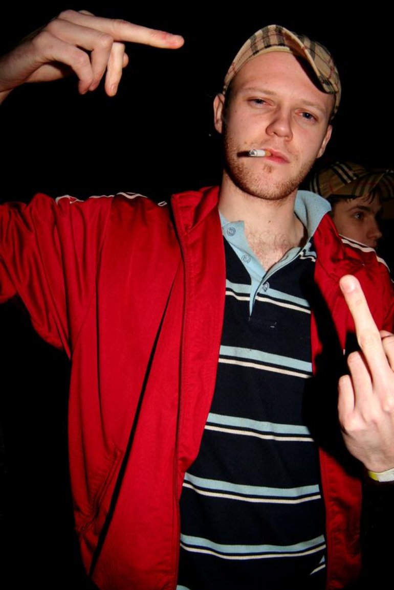 i won't draw anytime soon
i promise