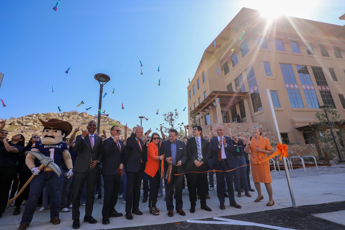 UTEPPresident tweet media