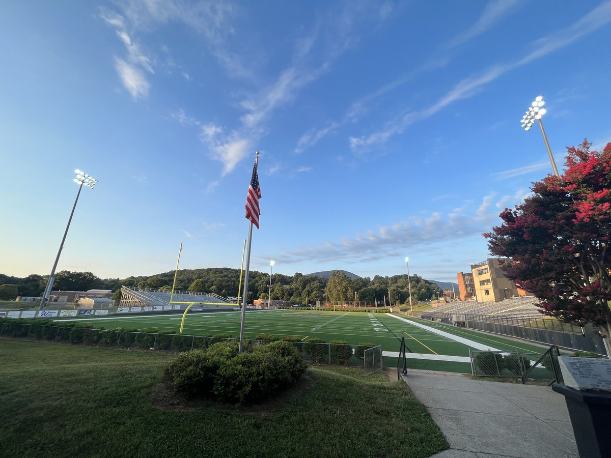Tonight's varsity girls soccer game has been moved to Bogle Stadium.  6:00 pm start.