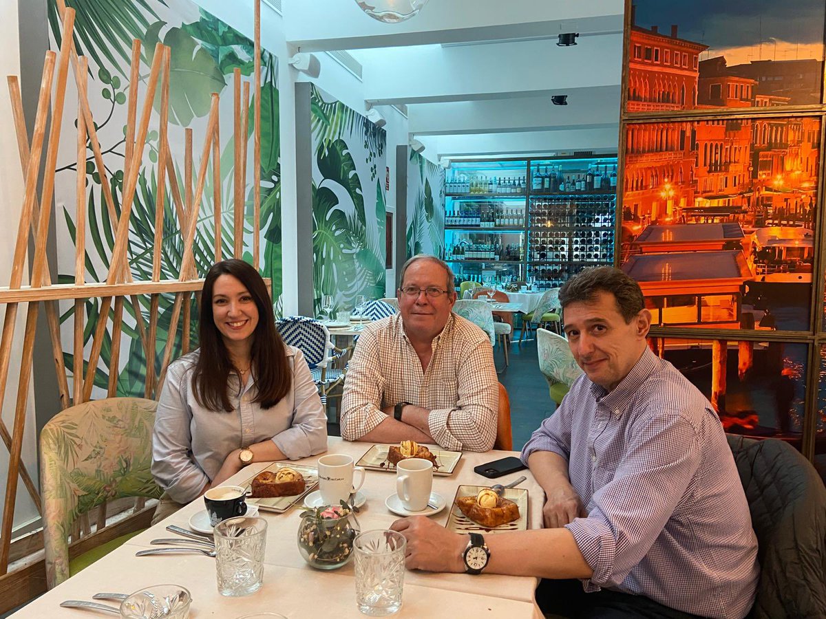 Ayuntamiento de Algete tweet media