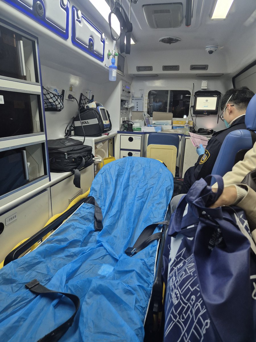 j_juandy's tweet image. 早上在Disney见Mickey
晚上在Hospital 见Doctor
Life is unpredictable 🤣 #worklyfe #memorable #4april