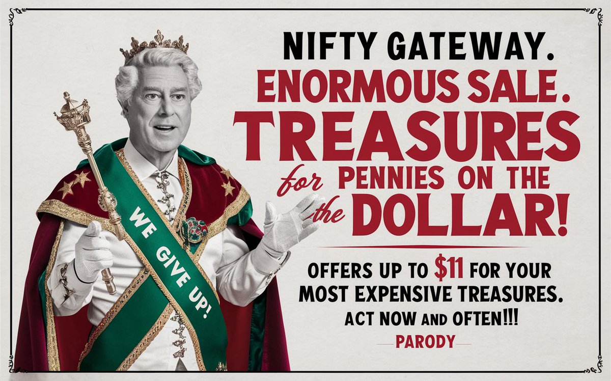 ONE PICTURE IS WORTH MANY, MANY WORDS....
PEOPLE ASK ME IF I WORRY BOUT BEING SUED BY THE TWIN BILLIONAIRES....NOPE, ON WHAT GROUNDS.
THE TRUTH???

FOLLOW, RETWEET and LIKE....I need your support.

Giant announcement being worked on right now.
It is really time to shake things up