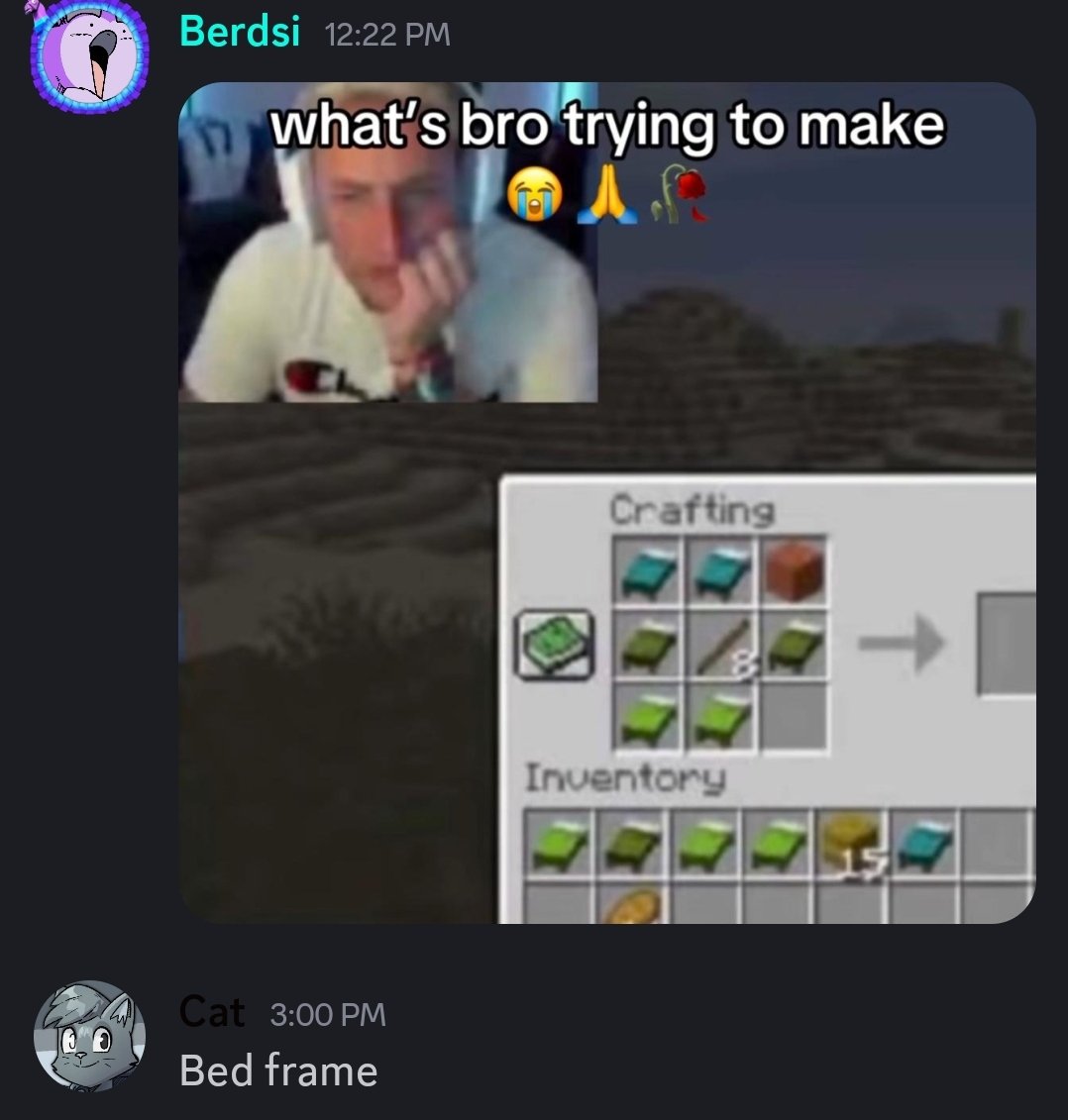 Cataclypse tweet media