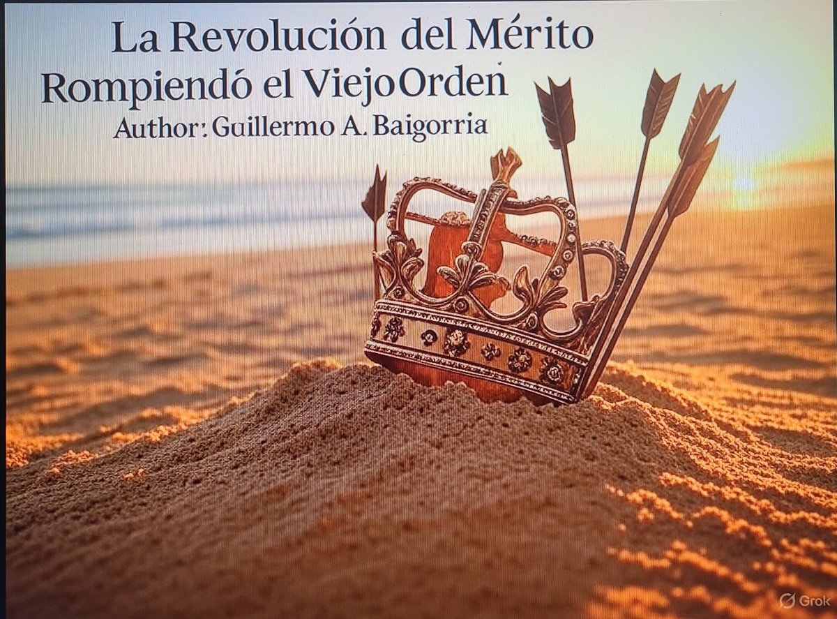 Guillermo A. Baigorria tweet media