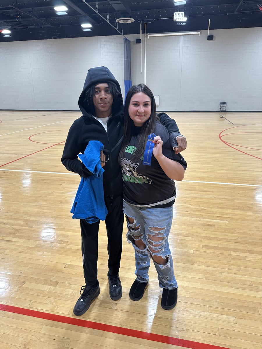 Delta & Summit Learning Center tweet media