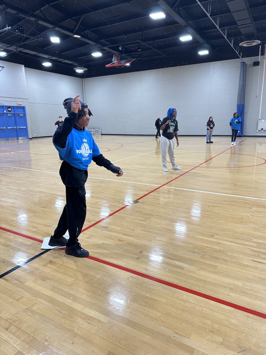 Delta & Summit Learning Center tweet media