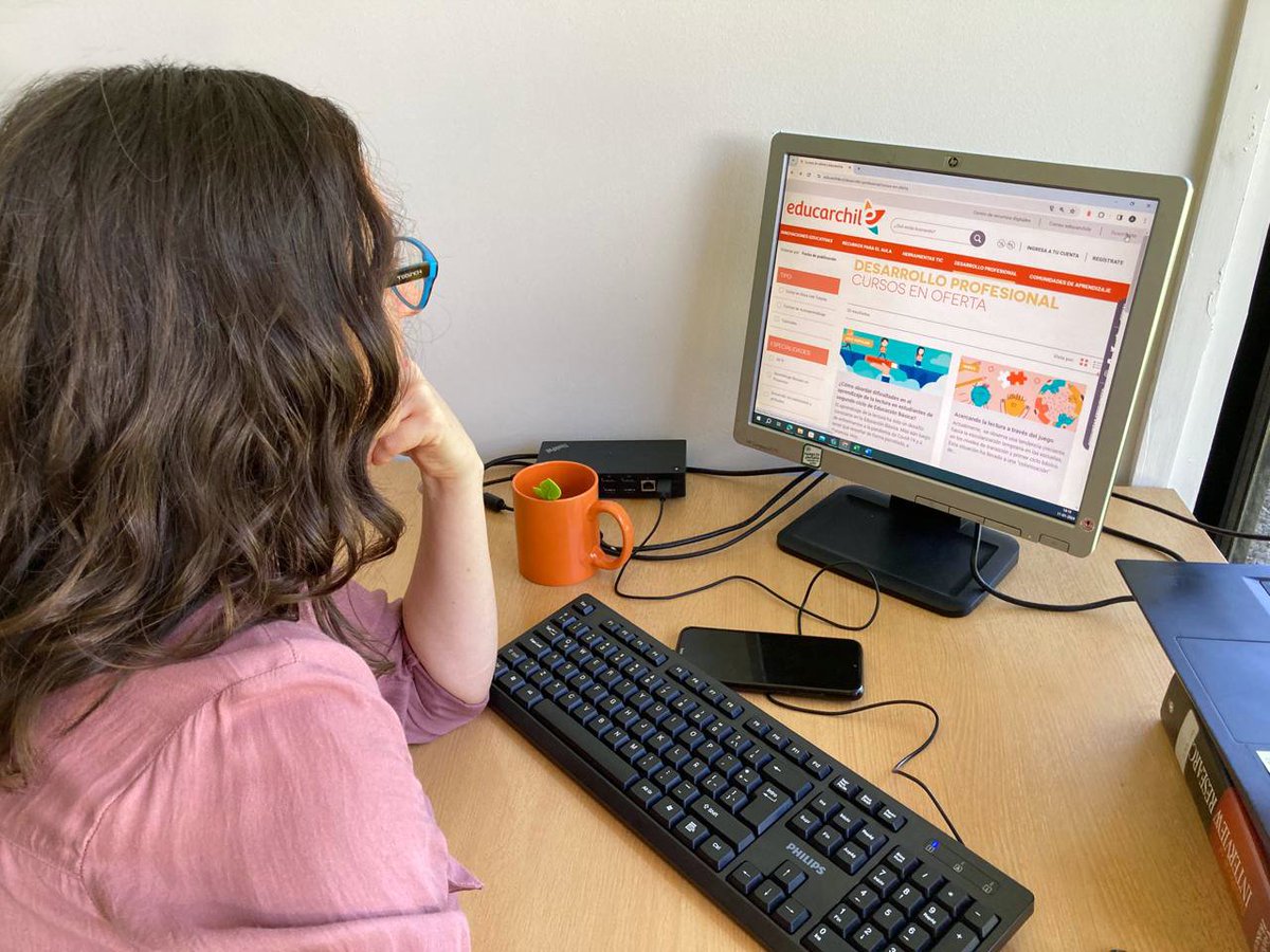 [Inscripciones abiertas] Cursos Educarchile - mailchi.mp/educarchile/sa…
¿Ya conoces nuestros cursos online del primer semestre?