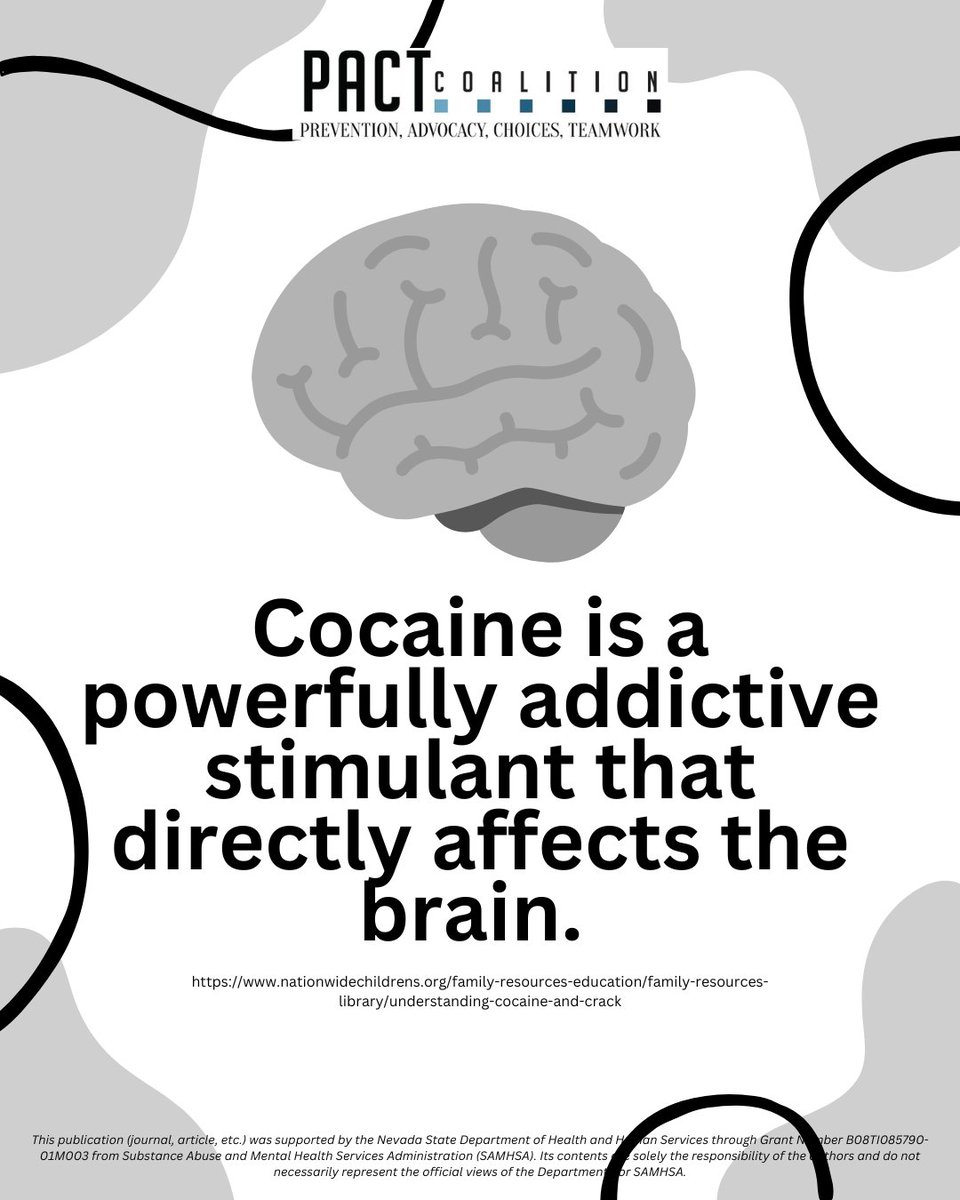 PACT Coalition for Safe and Drug-Free Communities tweet media