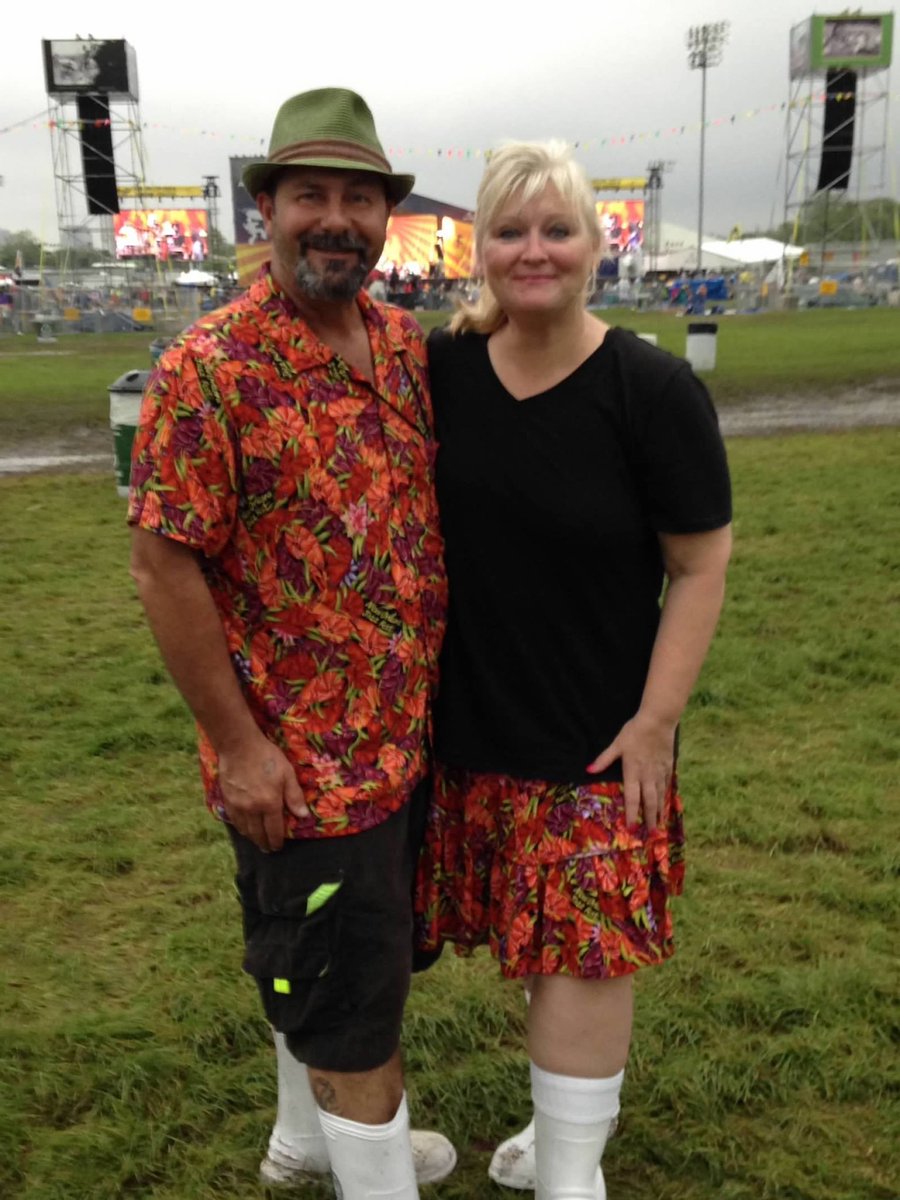 GaspardRobin's tweet photo. @jazzfest #jazzfestmemories https://t.co/xJK7VmMqPj