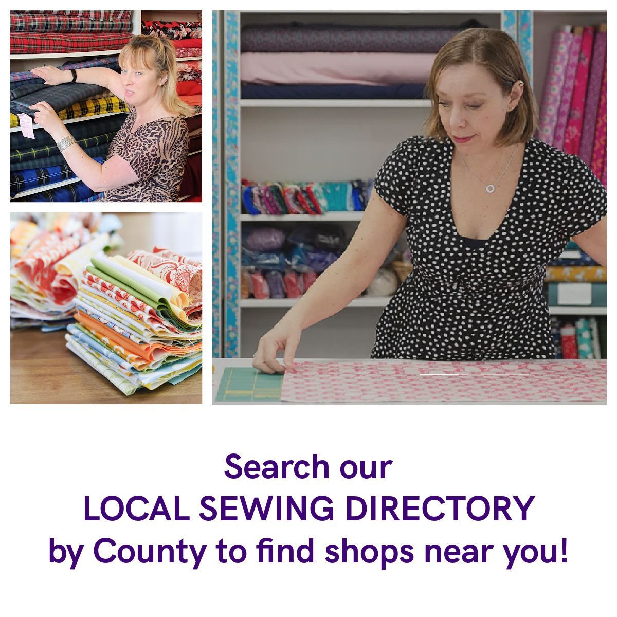 Sewing Directory tweet media