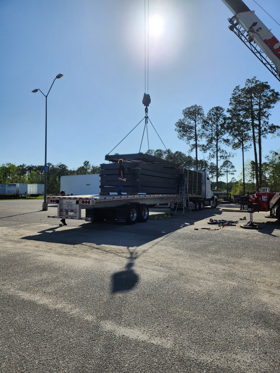 FilmwerksLLC's tweet photo. 🚚✨ Our first Viewbox shipment has officially arrived—and it’s already on the move to sunny Miami! 🏝🌴 We’re beyond excited to see it in action. This is just the beginning… stay tuned for what’s next! 👀

Curious about the product? Check it out here and contact us today! https://t.co/JQuUiBse6y

#filmwerks #viewbox #InnovationInAction #innovations #newproduct #ModernDesign  #sleekdesign #miami #StayTuned