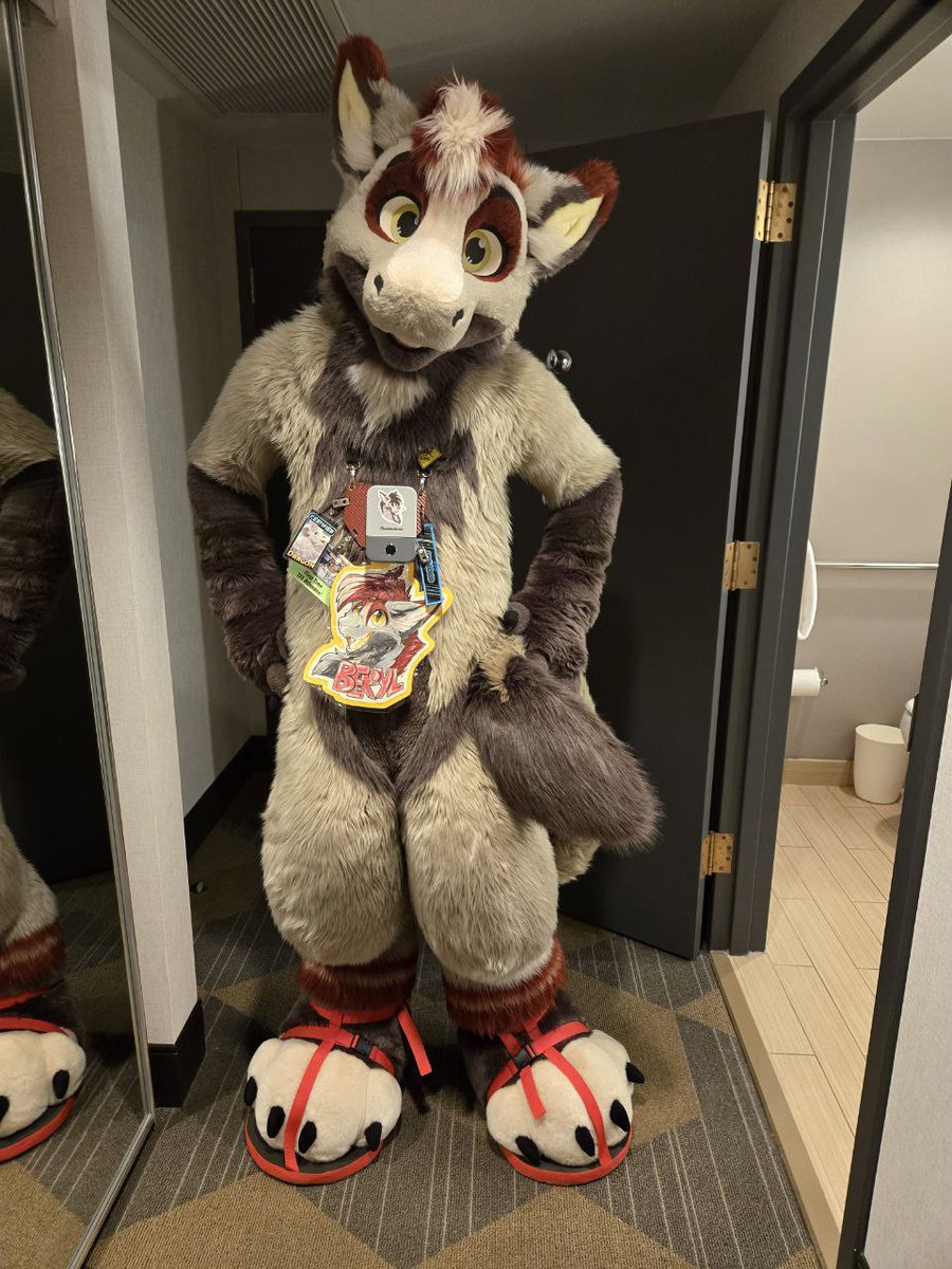 Come find me at TFF!