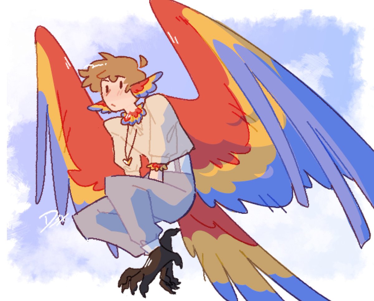 may!! ✦ glisten’s mama tweet media