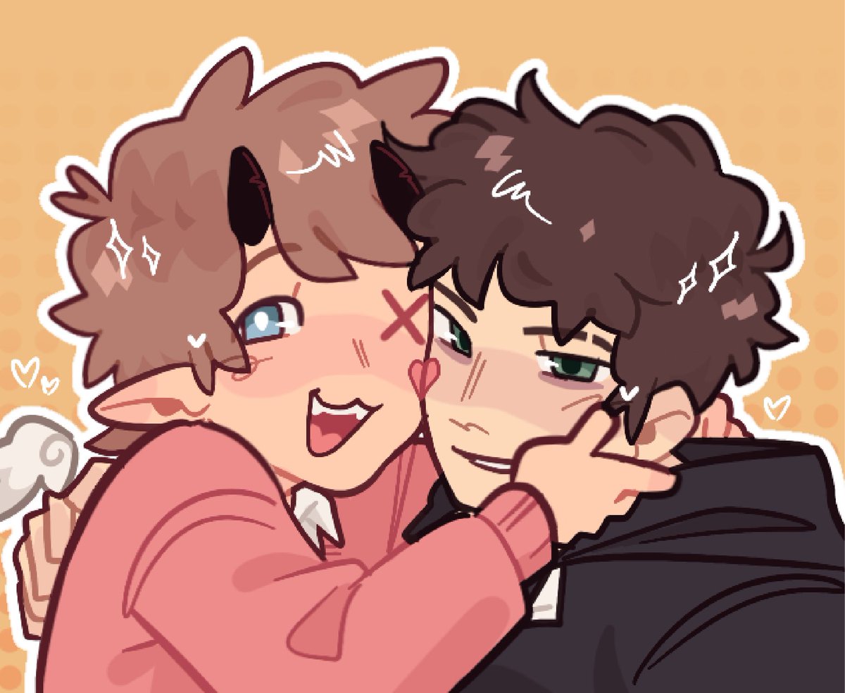 may!! ✦ glisten’s mama tweet media