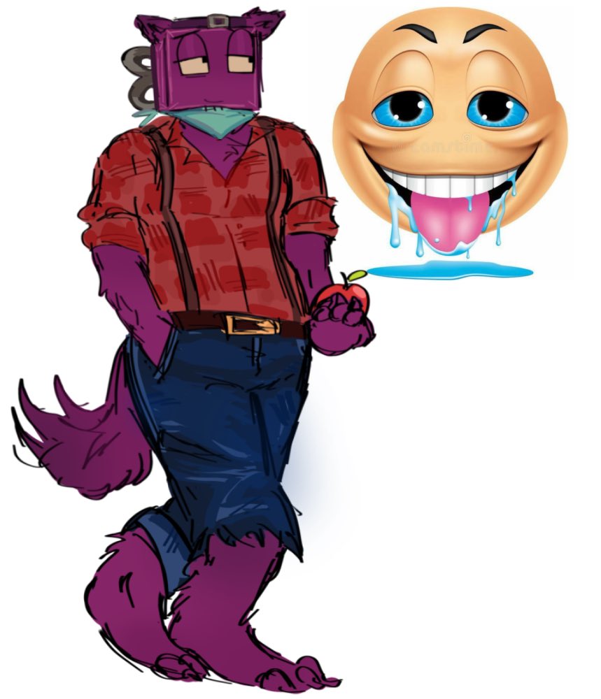 glistpire's tweet photo. boxten werewolf alpha i madeformy senpai https://t.co/iib8XNONKE