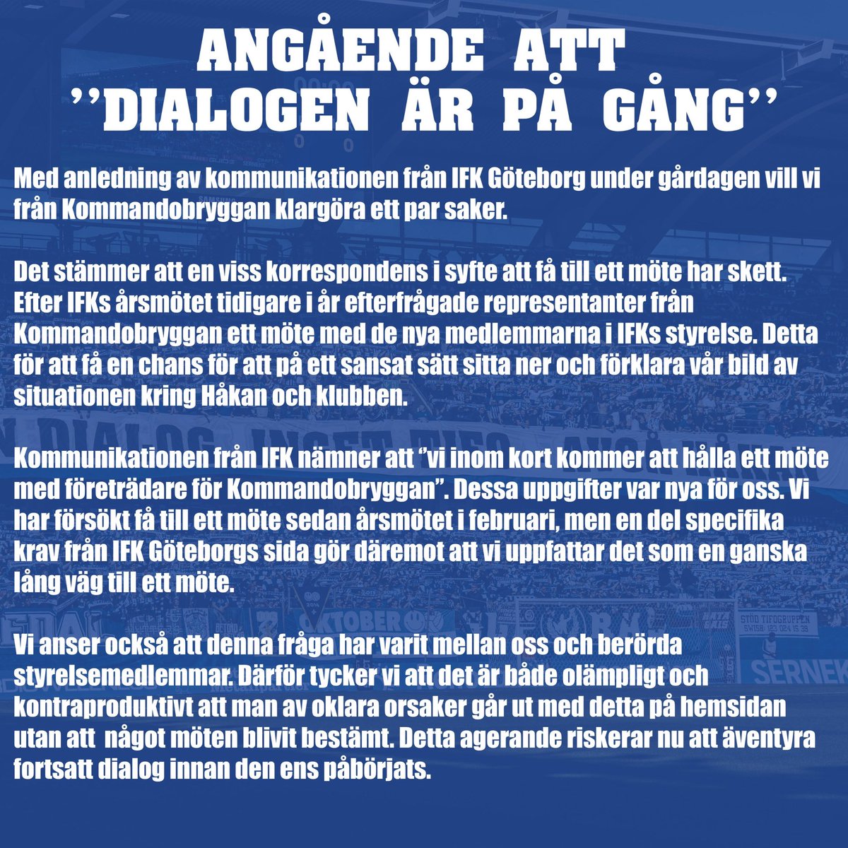 Kommandobryggan tweet media