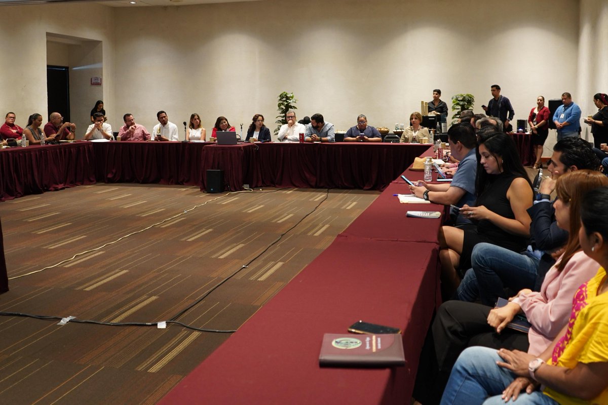Secretaría de Cultura de Veracruz tweet media
