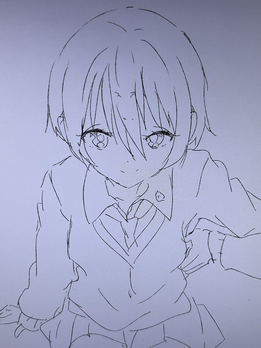 まあたまには、、、( i _ i ) 