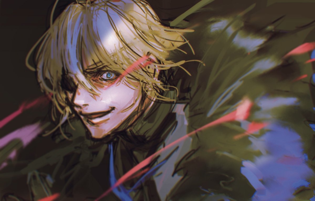 #FE3H