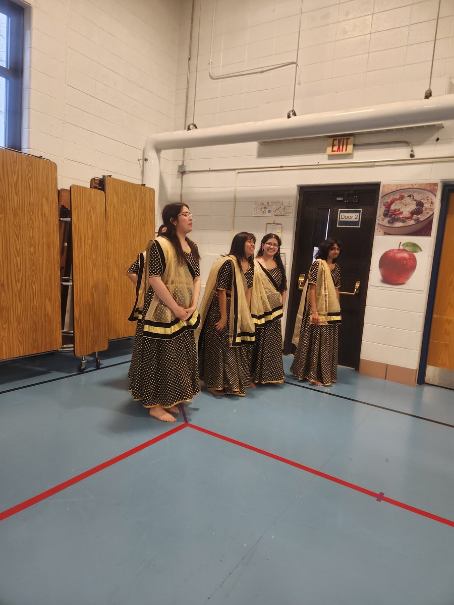 Wesley families learned about 12 different countries and watched the Addison Trail International Dance Groups at our first ever Multicultural Night.
#Wild4Wesley#ASD4ALL