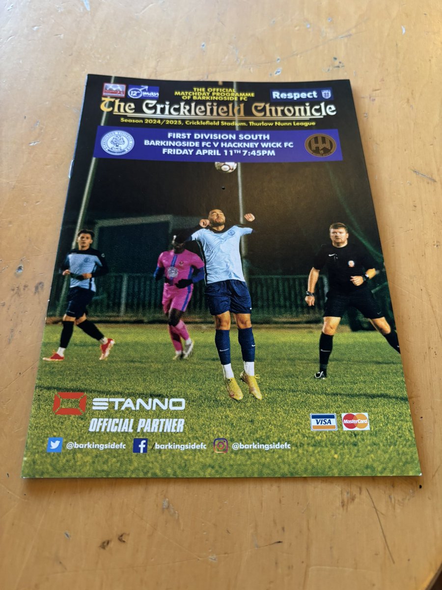 Richard Brock tweet media