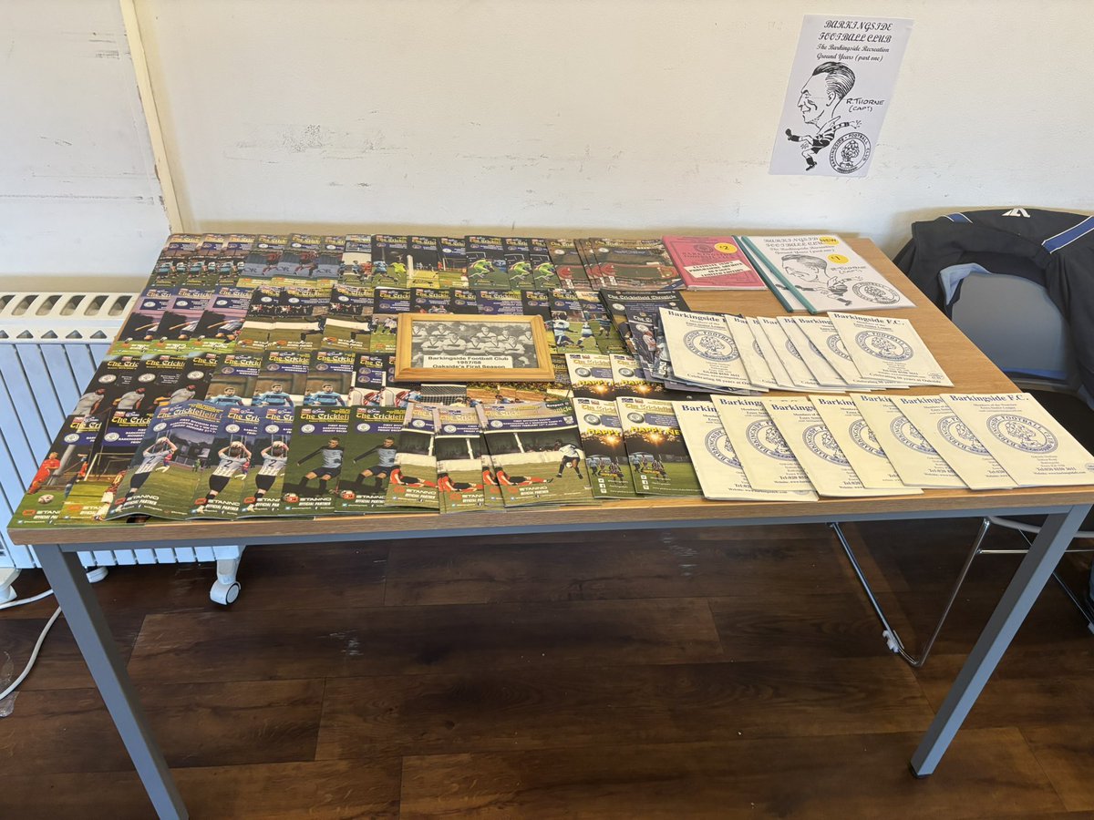 Richard Brock tweet media