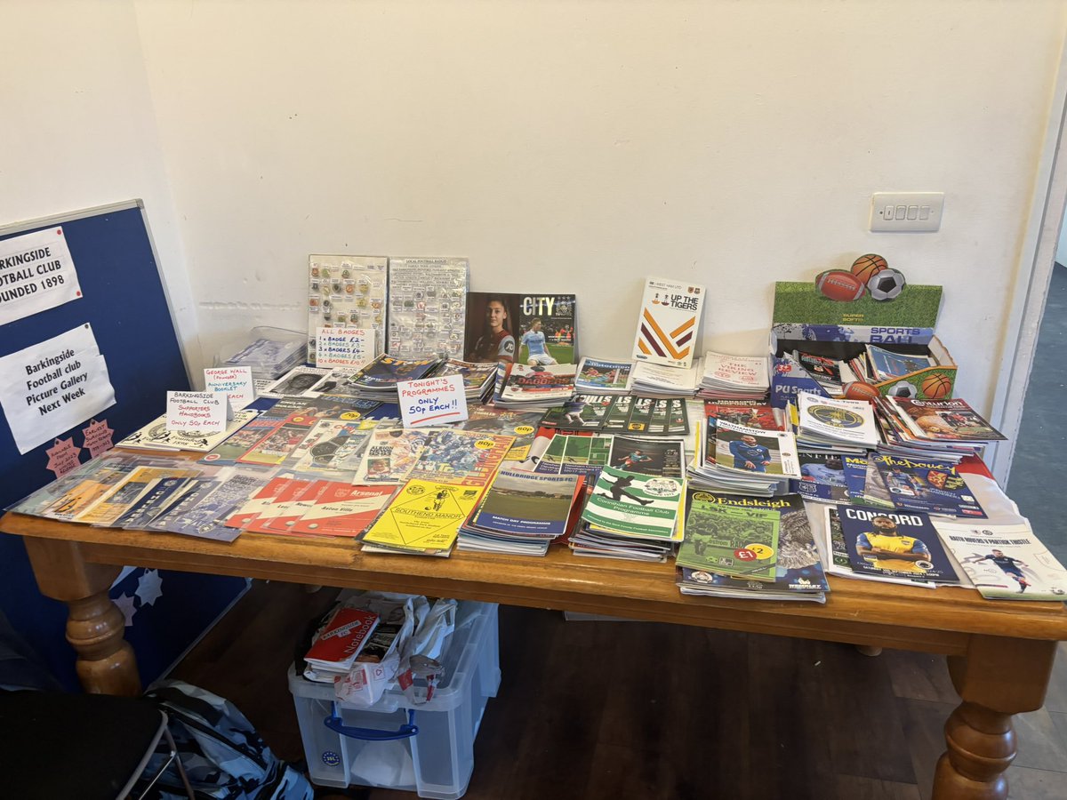 Richard Brock tweet media