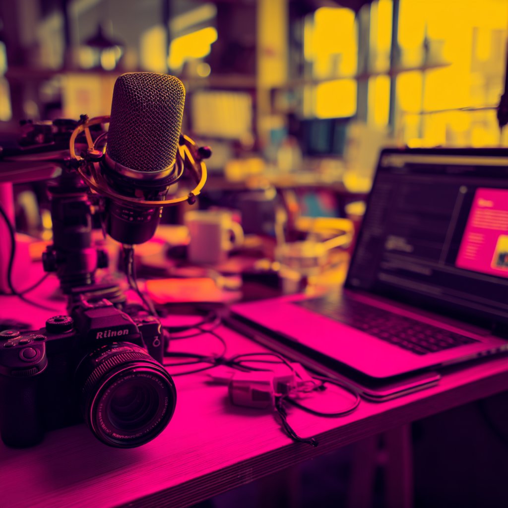 Live Caption AI tweet media