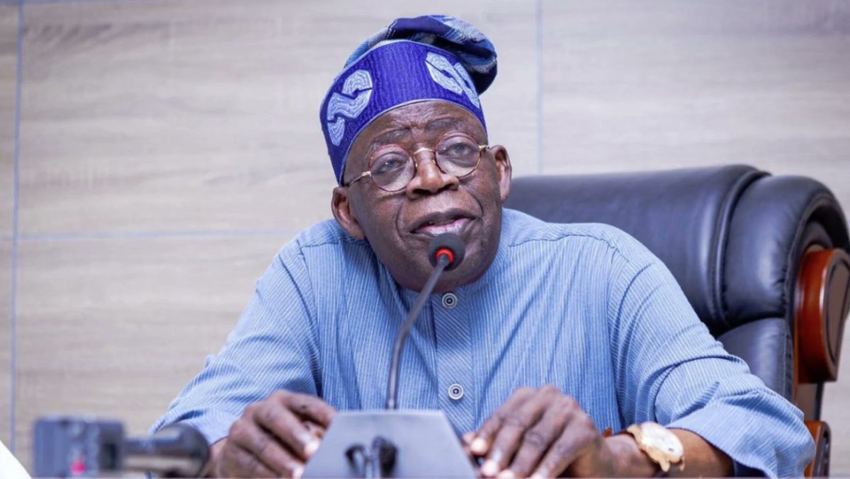 [OPINION BY MOSES BRAIMAH] Africa’s missing link to transformation: A Nigerian perspective | TheCable thecable.ng/africas-missin…