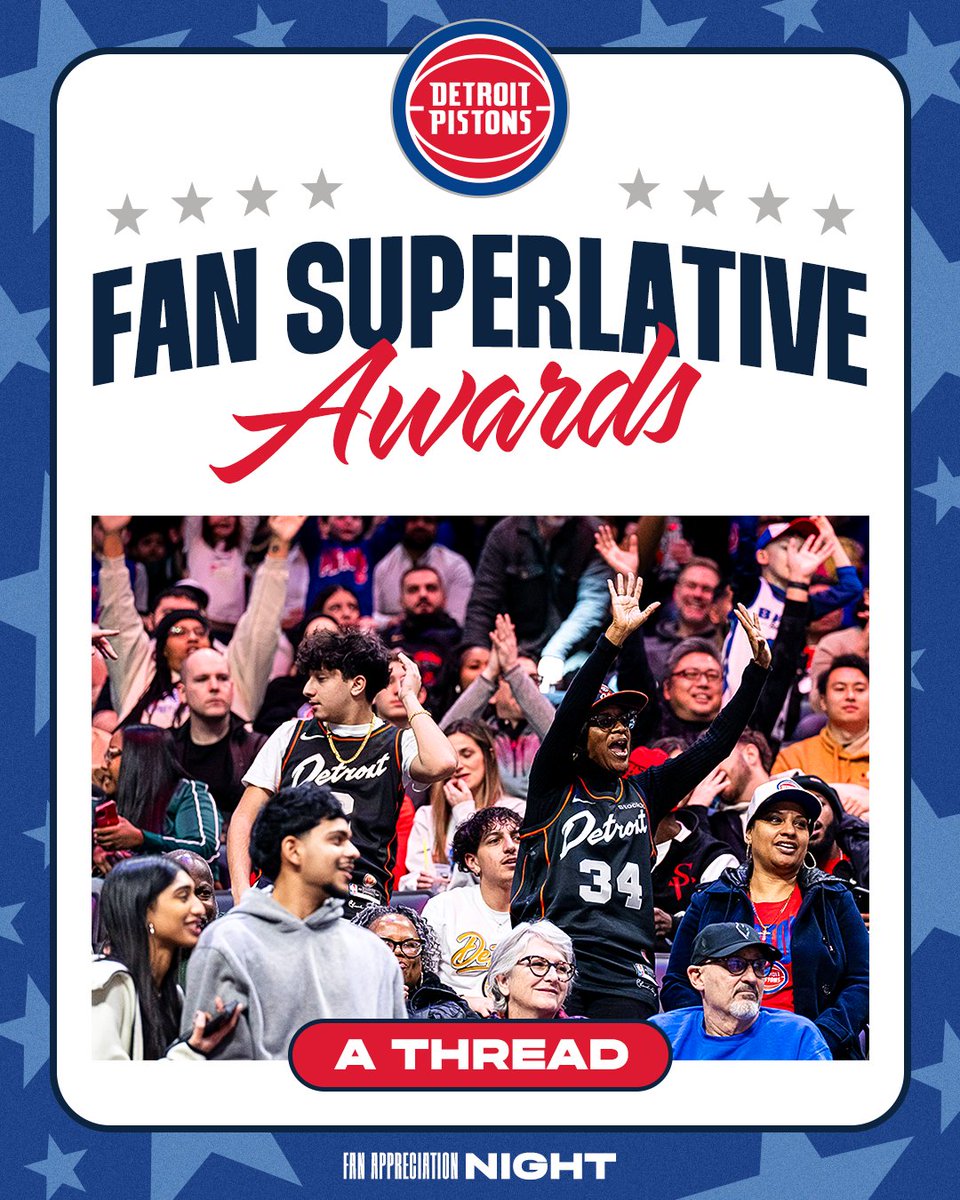 Detroit Pistons tweet media