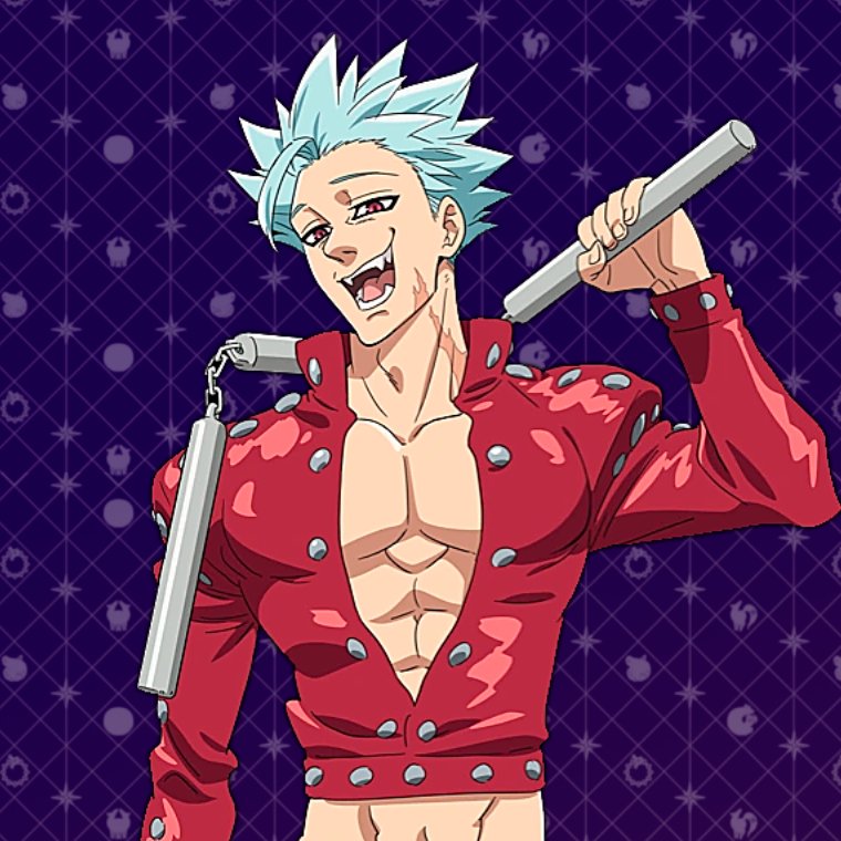 7DS: The Seven Deadly Sins - News tweet media