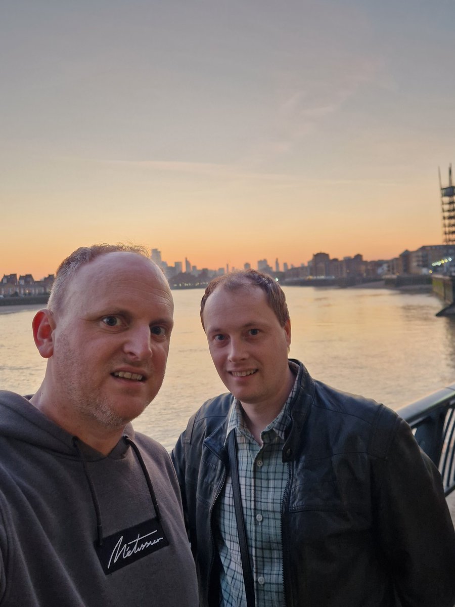 Dean Haycock tweet media