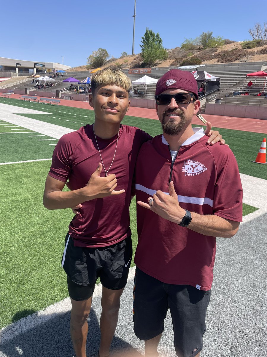 First regional qualifier of the day. Congratulations <a href="/_Rudy_Gomez9/">Rudy Gomez</a>