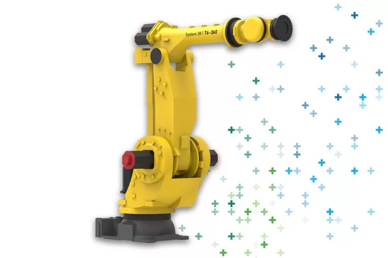 GFMS_US's tweet photo. Happy National Robotics Week 🤖🔸
We're celebrating by showcasing how you can enhance your machining produciton with our System 3R advanced automation 🦾
Learn more at https://t.co/3CHjAcNT13
#GFMachiningSolutions #NationalRoboticsWeek #System3R #Automation https://t.co/rK8Rpsd0aY